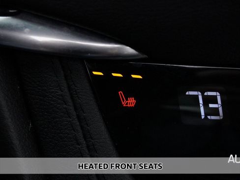 Used 2024 Cadillac XT5 Premium Luxury image 9