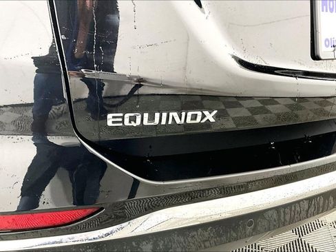 Used 2020 Chevrolet Equinox LT image 14