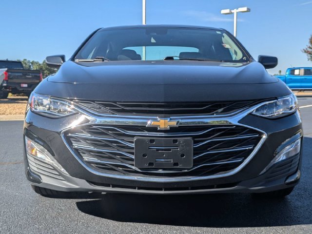 Used 2024 Chevrolet Malibu LT FWD image 10