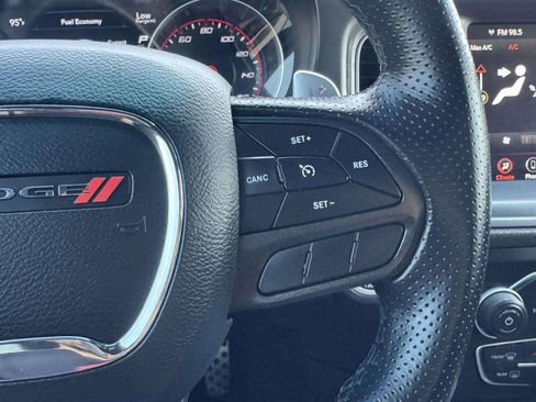 Used 2023 Dodge Charger R/T RWD image 26