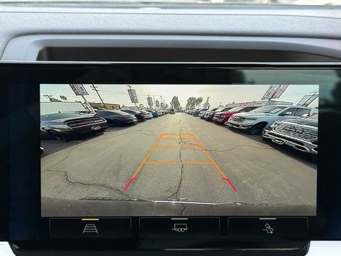 Used 2024 Chevrolet Silverado 2500 LTZ image 31