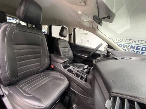 Used 2018 Ford Escape SEL image 23