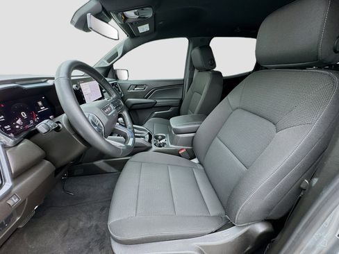 Used 2025 GMC Canyon Elevation w/ Convenience Package image 13