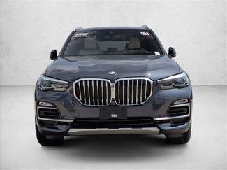 Used 2021 BMW X5 xDrive45e w/ Premium Package AWD/4WD video 2