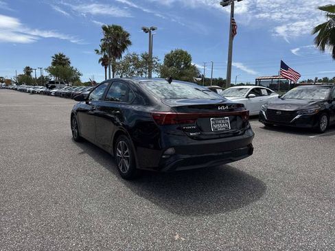 Used 2024 Kia Forte LXS FWD image 6