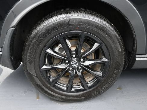 Certified 2026 Honda CR-V Sport-L image 31