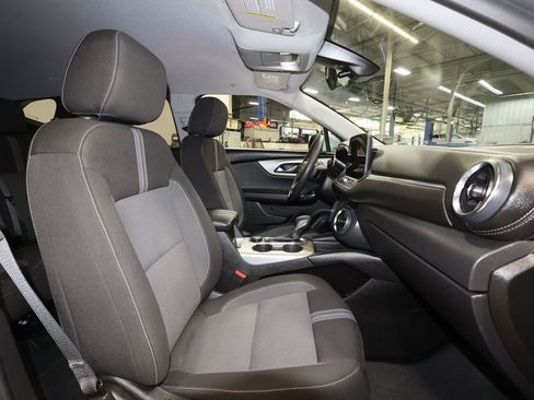 Certified 2025 Chevrolet Blazer LT image 26