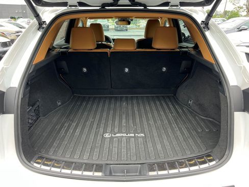 Used 2025 Lexus NX 350 AWD w/ Premium Package image 18
