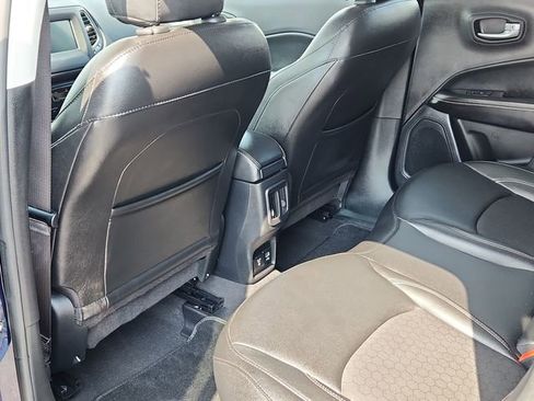 Used 2021 Jeep Compass Latitude w/ Convenience Group image 24