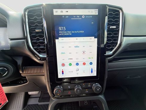 Used 2026 Ford Ranger XLT w/ Technology Package AWD/4WD image 17