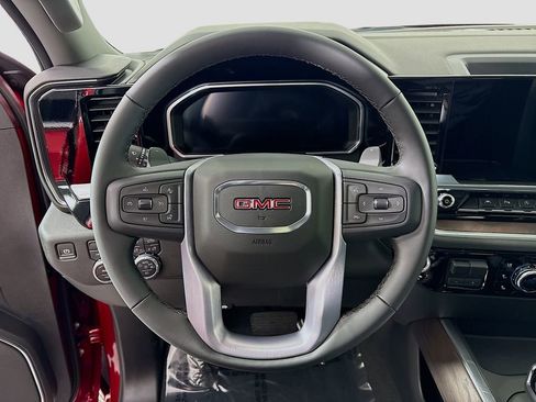 New 2026 GMC Sierra 1500 SLT w/ SLT Premium Plus Package image 11
