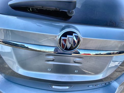 Certified 2022 Buick Encore Preferred w/ Safety Package AWD/4WD image 55