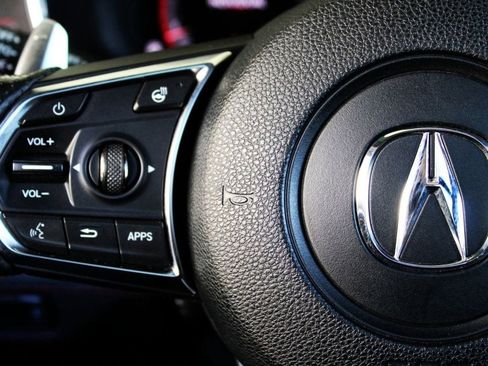 Used 2023 Acura MDX Type S AWD/4WD image 34