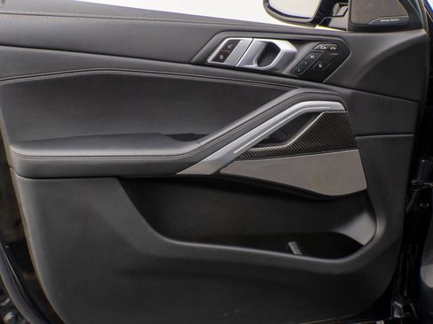 Certified 2024 BMW X6 M60i w/ Dynamic Handling Package image 14