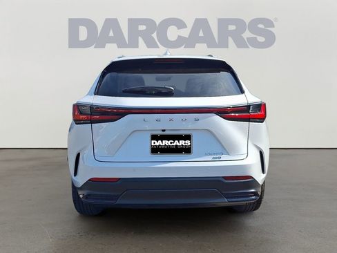 Used 2025 Lexus NX 350 AWD w/ Premium Package image 5