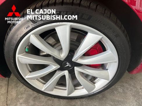 Used 2018 Tesla Model 3 Long Range RWD image 18