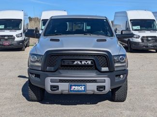 Used 2017 RAM 1500 Rebel w/ Luxury Group video 2