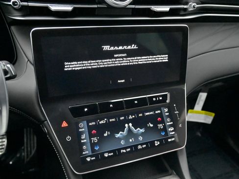 New 2026 Maserati Grecale Modena image 28