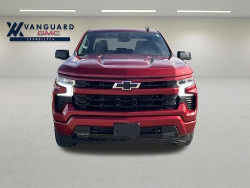 Used 2023 Chevrolet Silverado 1500 RST w/ Z71 Off-Road Package image 10