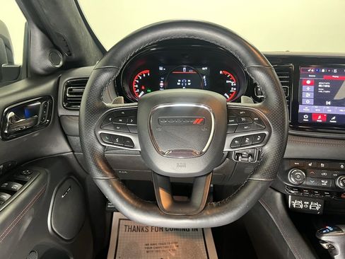 Used 2024 Dodge Durango R/T image 15