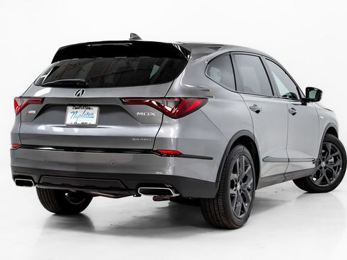 Used 2023 Acura MDX A-Spec AWD/4WD image 35