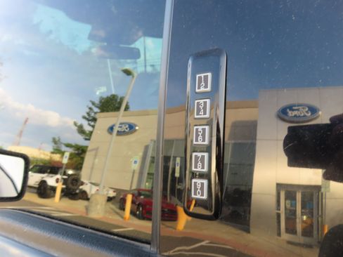 Used 2021 Ford F150 XLT w/ Equipment Group 302A High image 14