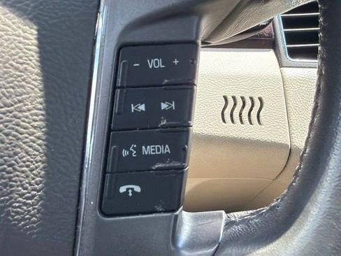 Used 2011 Ford Taurus Limited w/ 303A Rapid Spec Order Code FWD image 21