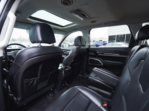 Used 2023 Kia Telluride S w/ S Sunroof Package image 38