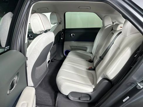 Used 2023 Hyundai Ioniq 5 SEL w/ Cargo Package image 25