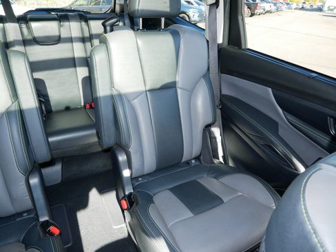 Certified 2023 Subaru Ascent Onyx Edition Limited image 14