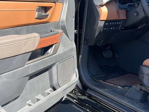 New 2026 Toyota Tundra 1794 Edition image 23