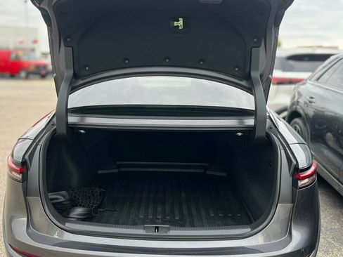 Used 2024 Toyota Crown Platinum image 42