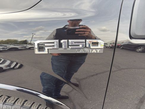 Used 2020 Ford F150 Lariat w/ Equipment Group 502A Luxury AWD/4WD image 9