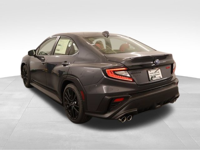 New 2026 Subaru WRX Limited AWD/4WD image 4