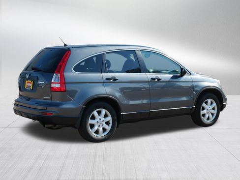 Used 2011 Honda CR-V SE image 7