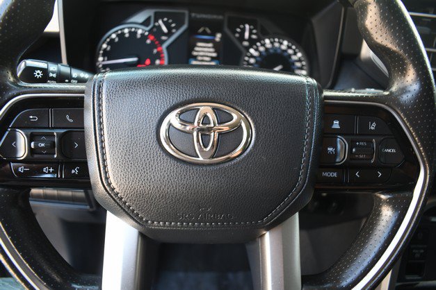 Used 2022 Toyota Tundra SR5 AWD/4WD image 30