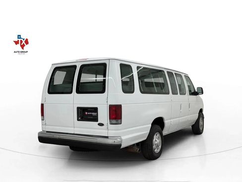 Used 2003 Ford E-350 and Econoline 350 XL RWD image 49
