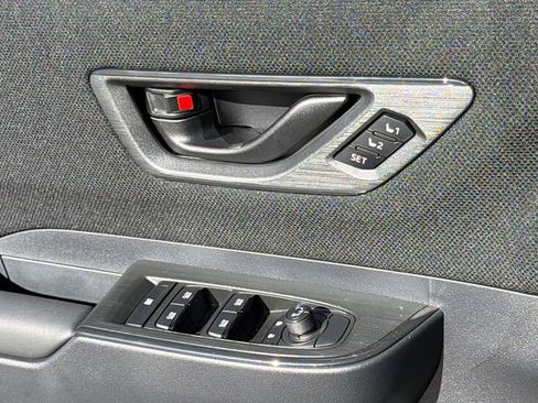 New 2026 Subaru Outback Limited AWD/4WD image 22