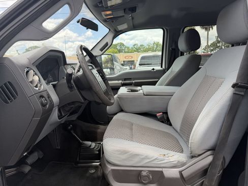 Used 2016 Ford F250 XLT AWD/4WD image 16
