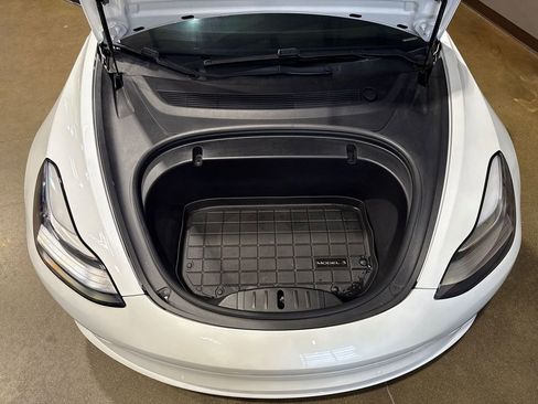 Used 2020 Tesla Model 3 Performance AWD/4WD image 51