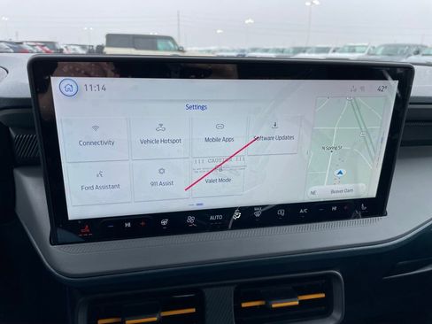 New 2026 Ford Maverick Tremor AWD/4WD image 19