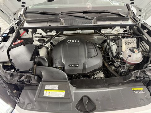 Used 2019 Audi Q5 Premium Plus image 28