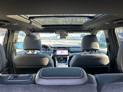 New 2026 Jeep Grand Cherokee Limited image 29