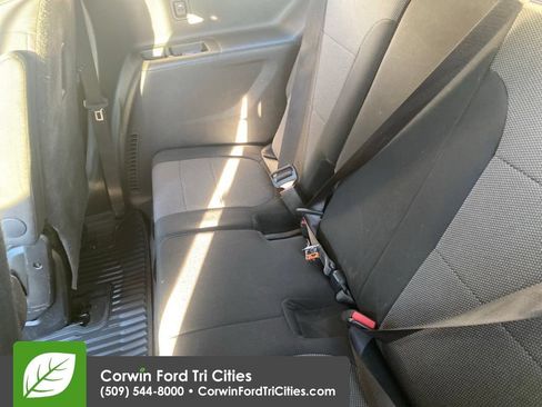 Used 2019 Chevrolet Traverse LT AWD/4WD image 9