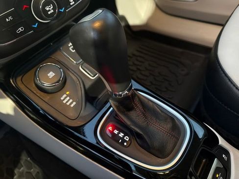 Used 2019 Jeep Compass Limited w/ Safe & Security Group image 27