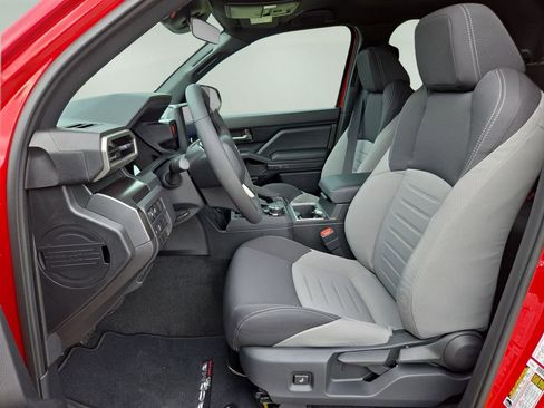 New 2026 Toyota Tacoma TRD Off-Road AWD/4WD image 13