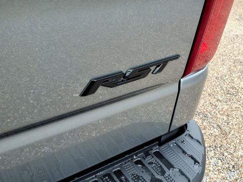 New 2026 Chevrolet Silverado 1500 RST AWD/4WD image 7