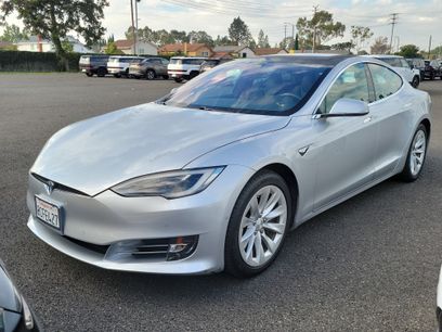 Used 2017 Tesla Model S 100D
