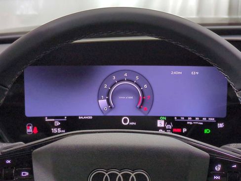 New 2026 Audi A5 2.0T Premium Plus image 21