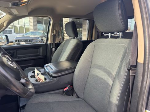 Used 2020 RAM 2500 Tradesman image 11